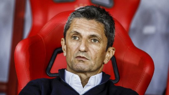 Răzvan Lucescu crede în șansele Rapidului de a câștiga campionatul: "E de luptat!"