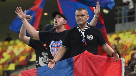 Mustață îi cere lui Gigi Becali să schimbe canalul TV la care se uită: ”Voi merge și îi voi spune”