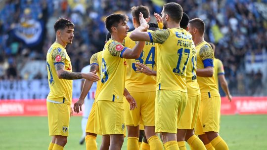 OFICIAL | Petrolul Ploiești face curățenia de iarnă! Ce jucător nu va mai continua în 2024