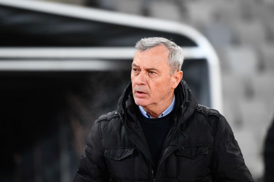 Bogdan Apostu îi dă replica lui Mircea Rednic: „Nu mă dă nimeni afară”