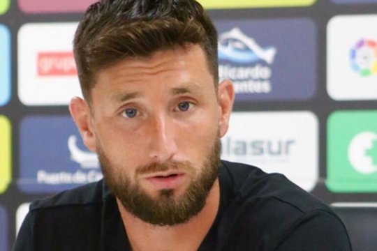 Mesajul transmis de Borja Valle la despărțirea de Rapid: "A fost cea mai frumoasă aventură a carierei mele"