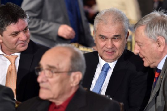“I-am făcut o mare nedreptate lui Marius!” Lăcătuș dezvăluie că “l-a durut” decizia unuia dintre oamenii care i-au fost mereu apropiați