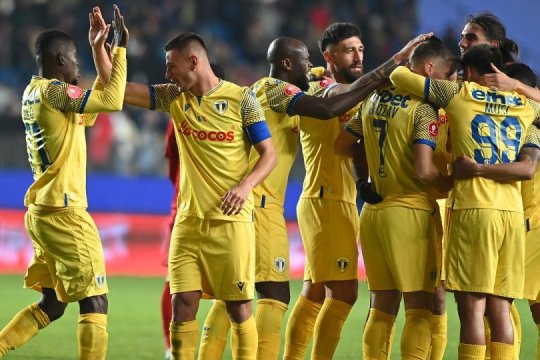 Mihai Rotaru pregătește două lovituri pe piața transferurilor! Vrea cei mai buni jucători de la o rivală din România