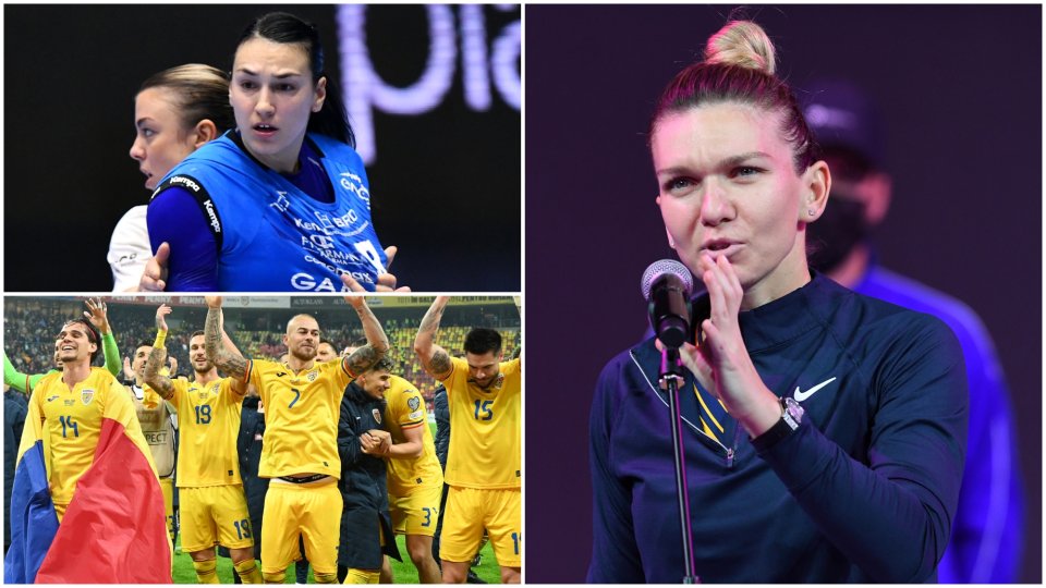 Robert Zanfir: 2023, un an rău pentru sportul românesc