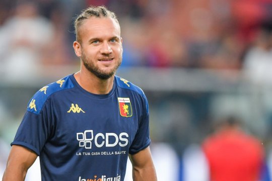 George Pușcaș, urmărit de alte două cluburi din Italia. Unde poate ajunge internaționalul român