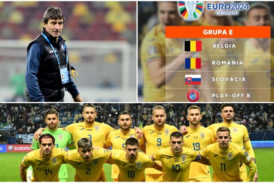 Iosif Rotariu pune capăt entuziasmului tricolorilor: ”Am avut de suferit!” Cum poate profita fotbalul românesc de calificarea la Euro 2024