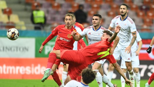 Omul care a ”îngropat” FCSB știe că l-a supărat pe Gigi Becali: ”Nu știu cum mai dorm”