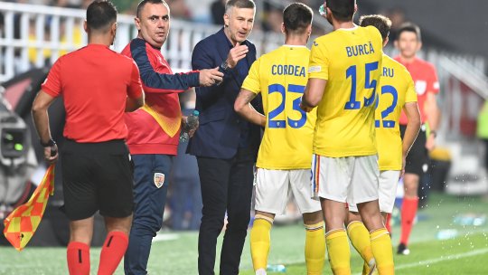 Emoții mari pentru națională peste două luni. România va fi implicată într-o nouă tragere la sorți. Care pot fi adversarele tricolorilor