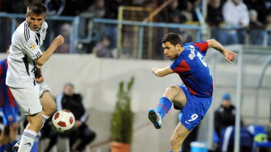 Postarea cu care Lucian Burdujan a încins internetul. Reacția fostului fotbalist după comentariile apărute