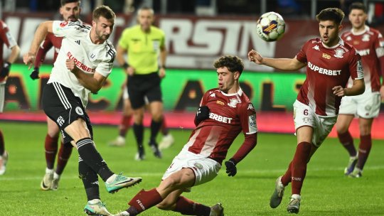 S-a aflat exact suma pentru care Borza poate pleca de la Rapid. ”Nu este niciun secret. Fără clauză, nu semna cu giuleștenii”