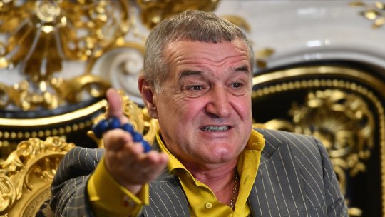 "Nu poți să joci fotbal 1 vs 10. A fost Coman împotriva la restul". Gigi Becali nu a mai suportat umilința și și-a mitraliat jucătorii