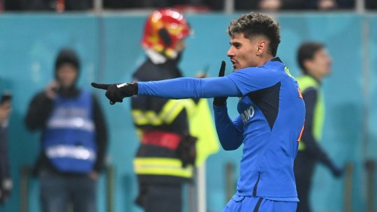 "A fost o regie slabă!" Ce riscă Florinel Coman, după scenele ridicole din meciul cu Oțelul: ”Poate lua o suspendare mare”