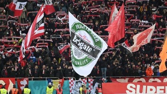 Veste importantă primită de Dinamo, chiar în ziua meciului cu Sepsi: ”A primit acordul din partea FRF!”