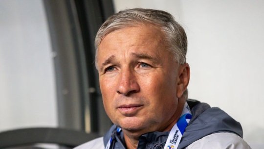 Dan Petrescu și-a decis viitorul! Ce mesaj le-a transmis suporterilor: ”Îmi pare rău!”