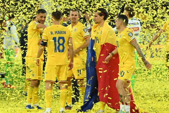 Cine cred spaniolii că va fi vedeta României la EURO 2024. E considerat omul cheie în angrenajul lui Iordănescu