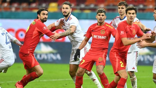 Mircea Rednic îi închide ușa în nas lui Rotariu, la UTA: ”E ca și copilul meu, dar m-a dezamăgit. Ai vrut banii, nu știai ce e acolo?”