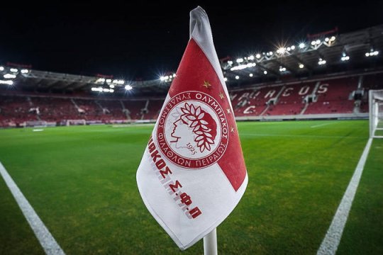 Scandal în Grecia! O echipă susține că federația de fotbal ajută la trucarea meciurilor: ”Mafia îşi va continua activitatea în fiecare săptămână”