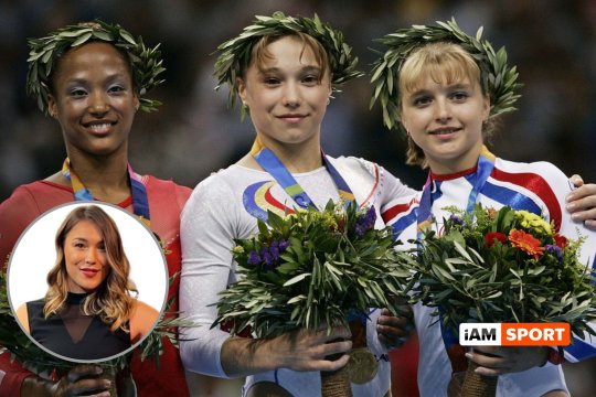 "Din lecții dureroase se naște succesul!" Monica Roșu scrie pe iAM Sport.ro despre drumul ei spre aurul olimpic