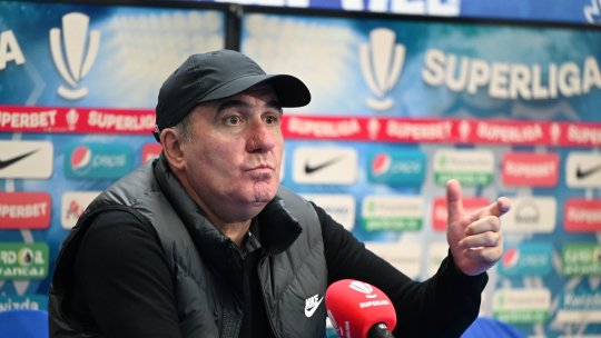 Gică Hagi a rememorat celebrul moment în care cerea statui ”Generației de Aur”