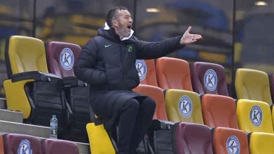 MM Stoica ”pune tunurile” pe Petrolul Ploiești: ”În niciun caz să nu faci asta”. Ce l-a deranjat pe oficialul FCSB