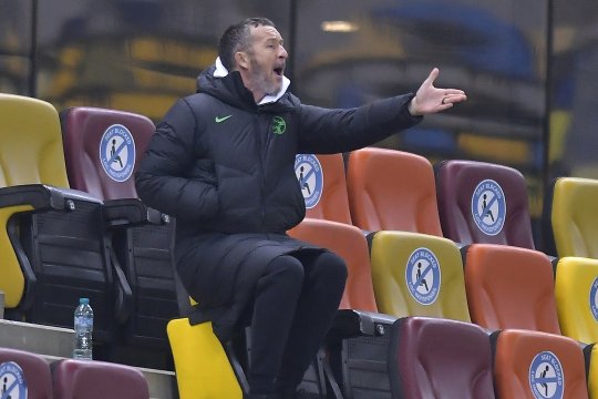 MM Stoica ”pune tunurile” pe Petrolul Ploiești: ”În niciun caz să nu faci asta”. Ce l-a deranjat pe oficialul FCSB