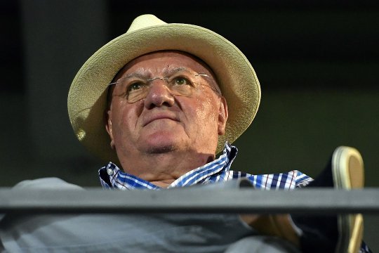 Dumitru Dragomir propune patru jucători de la FCSB unei alte echipe din Superligă: ”O să vorbesc să îi aducă. Fac pariu pe cât vrei că s-ar bate la titlu”