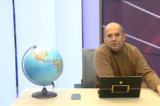 Radu Banciu, verdict crunt pentru România după aflarea adversarilor de la Euro 2024: ”Ne dă 4, dacă intră în minutul 56”