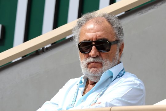 Ion Țiriac, discurs vehement în scandalul de dopaj al Simonei Halep: ”Sentința ei este o pedeapsă cu moartea”