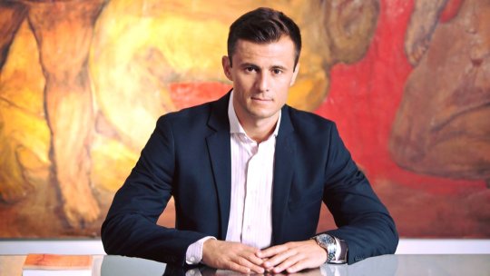 Andrei Nicolescu, discurs fără precedent după înfrângerea cu Sepsi: ”O rușine! Domnilor arbitri, Dinamo, echipa pe care vreți să o retrogradați, nu va retrograda”