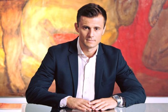 Andrei Nicolescu, discurs fără precedent după înfrângerea cu Sepsi: ”O rușine! Domnilor arbitri, Dinamo, echipa pe care vreți să o retrogradați, nu va retrograda”