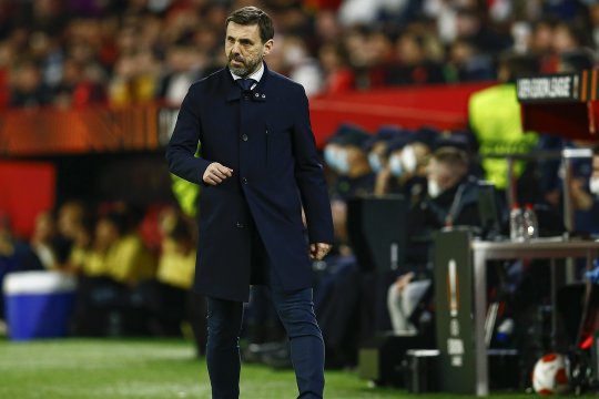 Prima reacție a lui Zeljko Kopic după ce a debutat cu înfrângere în Superligă: ”Vreau ca jucătorii mei să înțeleagă cine e Dinamo. Sunt convins că putem juca un fotbal bun”