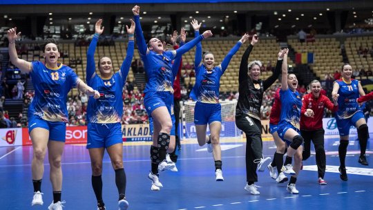 România și-a aflat adversarele din grupele principale de la Campionatul Mondial de handbal! Care este programul