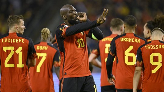 ”Știe deja cum să-l blocheze”. Florin Gardoș a dat replica după aroganța belgienilor