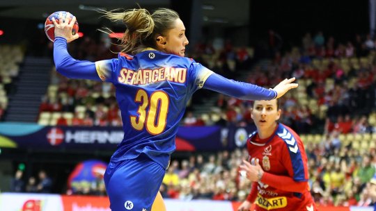 Mondialul de Handbal Feminin 2023: Danemarca – România, meciul care decide câștigătoarea grupei