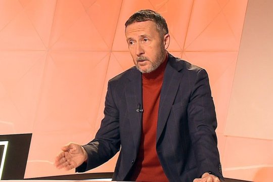 Meme Stoica, prima replică după scandalul înjurăturilor lui Florinel Coman