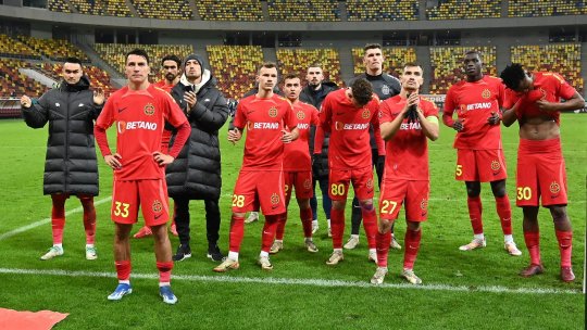 Gigi Becali poate da un nou tun financiar! Ar avea o ofertă pentru unul dintre favoriții săi