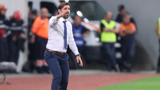 CULISE | Primele impresii lăsate de Zeljko Kopic în vestiarul lui Dinamo după câteva zile la cârma echipei