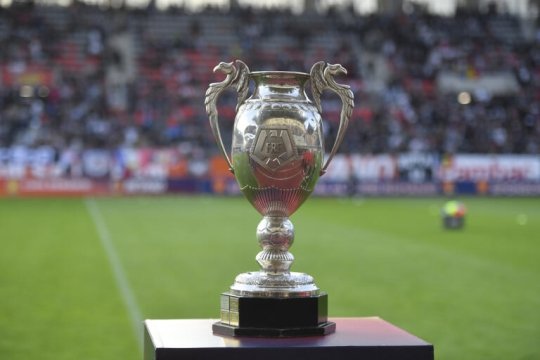 FCSB și Dinamo, eliminate din Cupa României. Meci spectacol pe Arcul de Triumf, cu dinamoviștii aproape de o revenire incredibilă