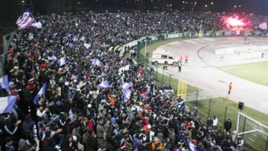 Un sponsor important, gata să se retragă. Lovitură de teatru pentru o echipă de tradiție