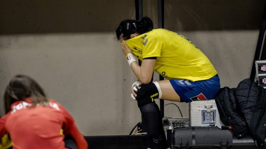 Cristina Neagu, veste tristă pentru suporterii naționalei. Când se va retrage