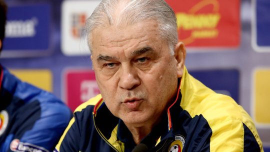 Anghel Iordănescu, îngrijorat înainte de EURO 2024. Mesaj pentru Edi Iordănescu