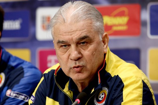 Anghel Iordănescu, îngrijorat înainte de EURO 2024. Mesaj pentru Edi Iordănescu