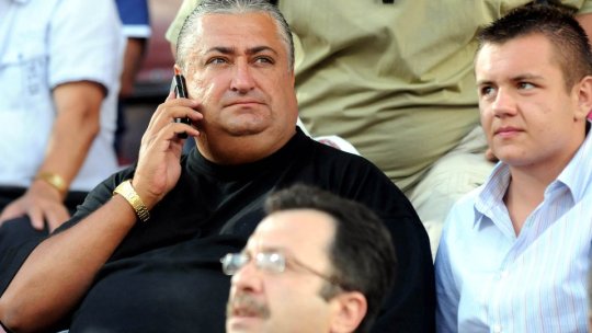 Pe cine consideră Marian Iancu un ”matematician al fotbalului”