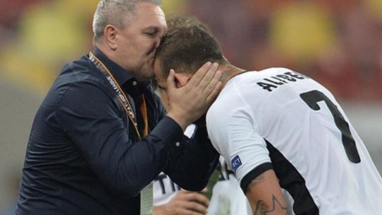 Concurență pentru Farul în cursa pentru transferul lui Denis Alibec