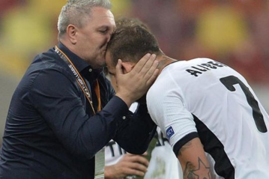 Concurență pentru Farul în cursa pentru transferul lui Denis Alibec