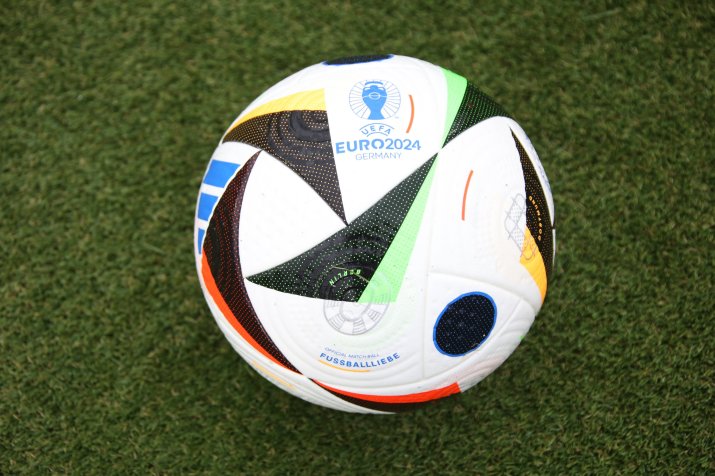 Balonul oficial al Euro 2024