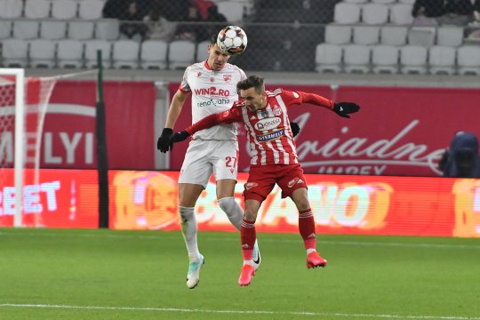 Conducerea lui Sepsi, ultimele detalii despre transferul lui Marius Ștefănescu