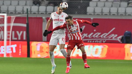 Conducerea lui Sepsi, ultimele detalii despre transferul lui Marius Ștefănescu