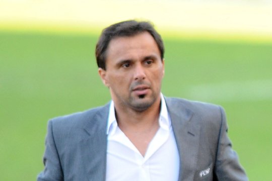 Basarab Panduru critică dur un jucător al CFR-ului: ”Nu poate face absolut nimic”