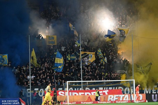 Ce s-a întâmplat cu banii din drepturi TV pe care trebuia să îi primească Petrolul Ploiești. Claudiu Tudor a clarificat situația